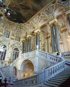 Hermitage - euroharmonia